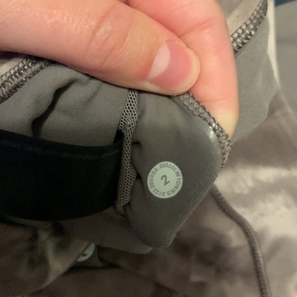 lululemon camo align tank - Picture 4 of 4